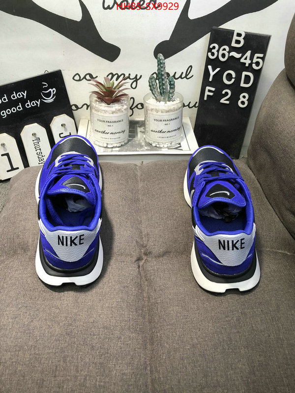 Men Shoes-Nike can you buy knockoff ID: SX9929 $: 85USD