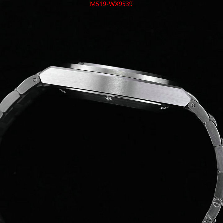 Watch(TOP)-IWC same as original ID: WX9539 $: 519USD