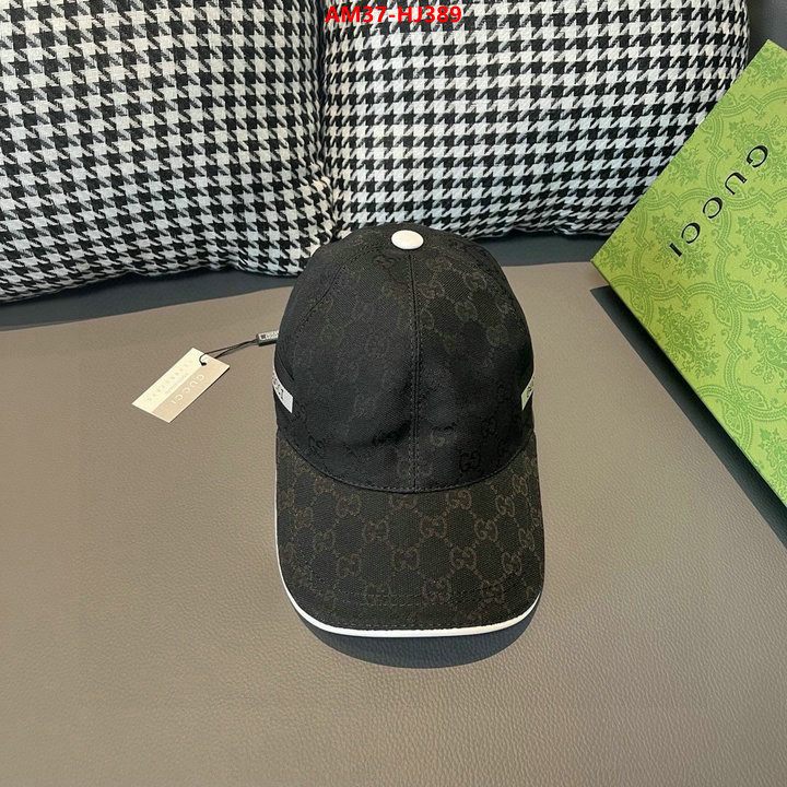 Cap(Hat)-Gucci buy ID: HJ389 $: 37USD