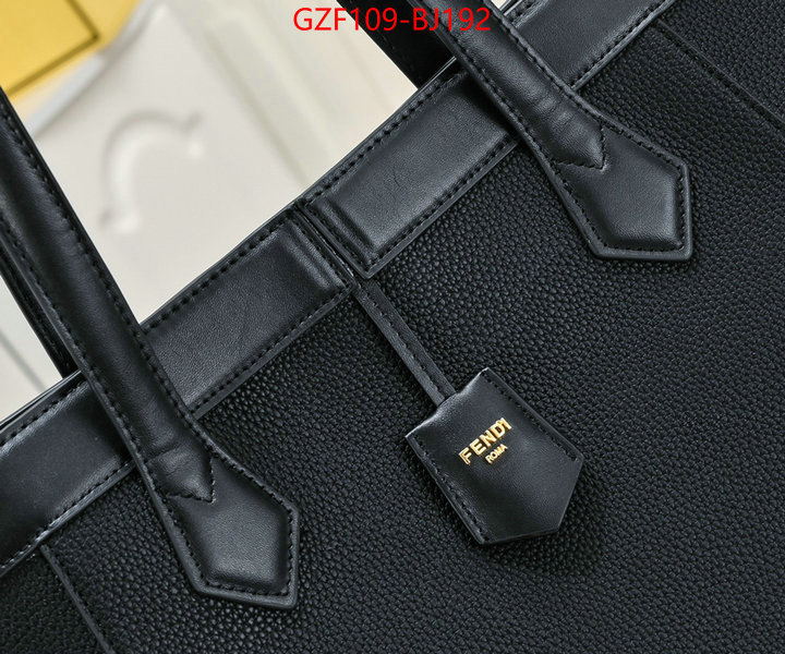 Fendi Bags(4A)-Handbag- cheap high quality replica ID: BJ192