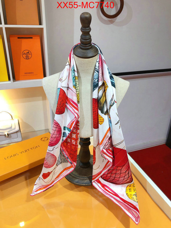 Scarf-LV where quality designer replica ID: MC7740 $: 55USD