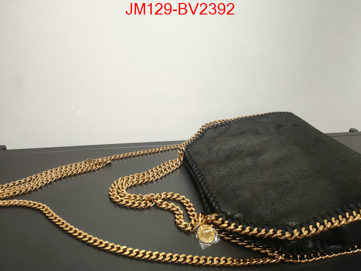 Stella McCartney Bags(TOP)-Handbag- high quality customize ID: BV2392