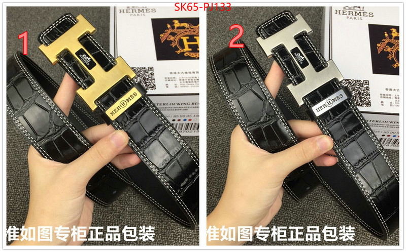 Belts-Hermes buy aaaaa cheap ID: PJ133 $: 65USD