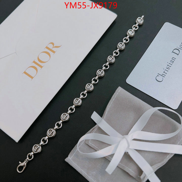 Jewelry-Dior perfect quality ID: JX9179 $: 55USD