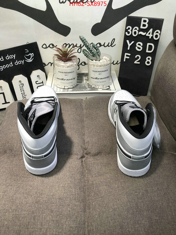 Women Shoes-Air Jordan best designer replica ID: SX8975 $: 82USD