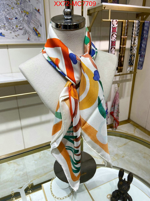 Scarf-Hermes every designer ID: MC7709 $: 72USD