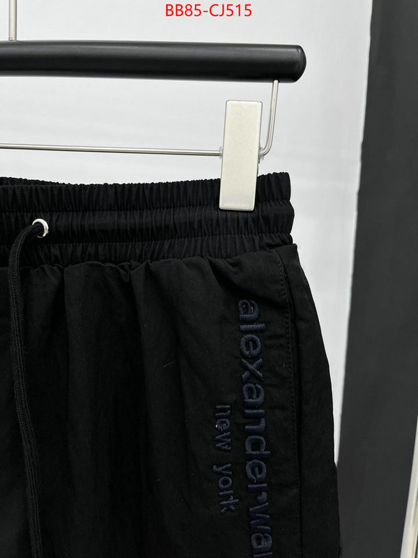 Clothing-Alexander Wang best aaaaa ID: CJ515 $: 85USD