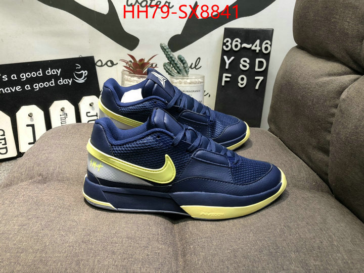 Men Shoes-Nike replica aaaaa designer ID: SX8841 $: 79USD