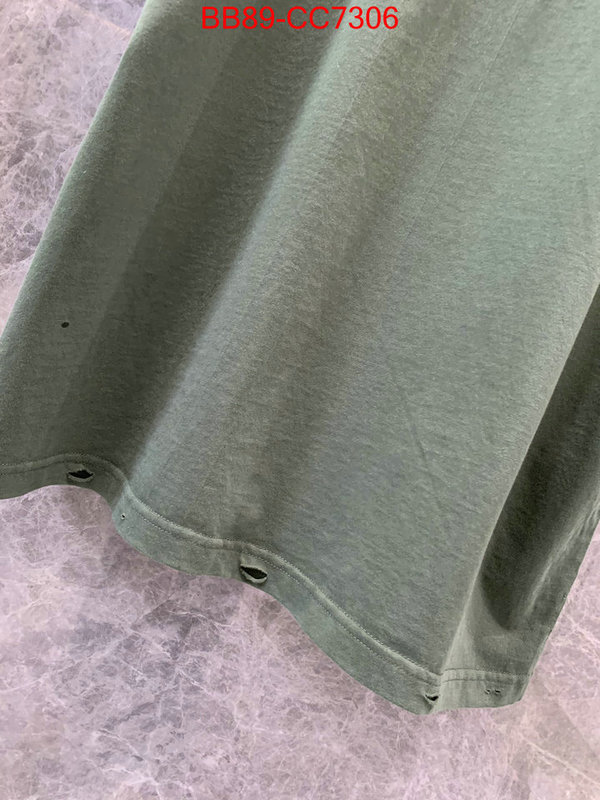 Clothing-Balenciaga fake cheap best online ID: CC7306 $: 89USD