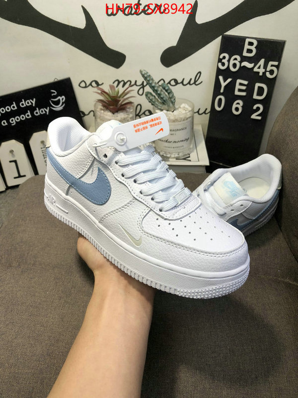 Women Shoes-NIKE where can i find ID: SX8942 $: 79USD