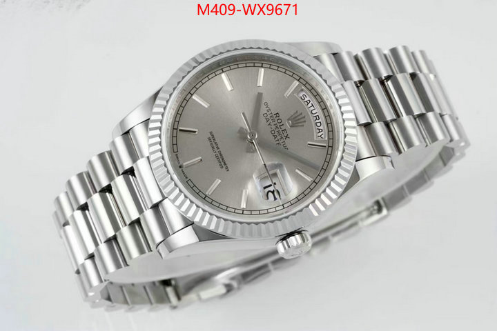 Watch(TOP)-Rolex what is a 1:1 replica ID: WX9671 $: 409USD