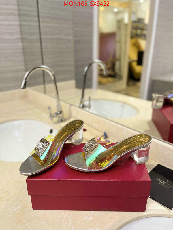 Women Shoes-Valentino we offer ID: SX9422 $: 105USD-shoes yupoo Women Shoes-Valentino we offer ID: SX9422 $: 105USD