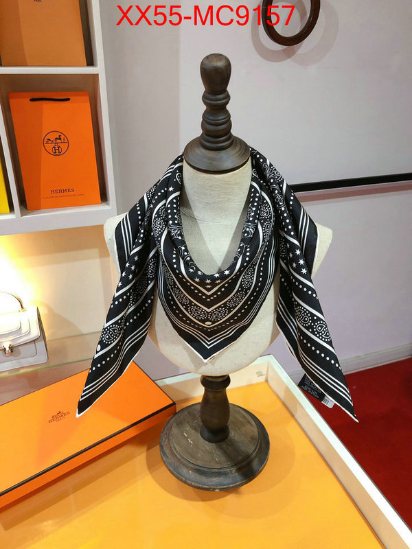 Scarf-Hermes highest quality replica ID: MC9157 $: 55USD