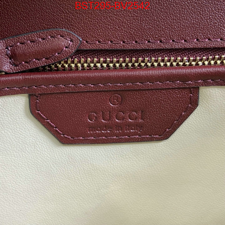 Gucci Bags(TOP)-Diana-Bamboo- top 1:1 replica ID: BV2542 $: 295USD,