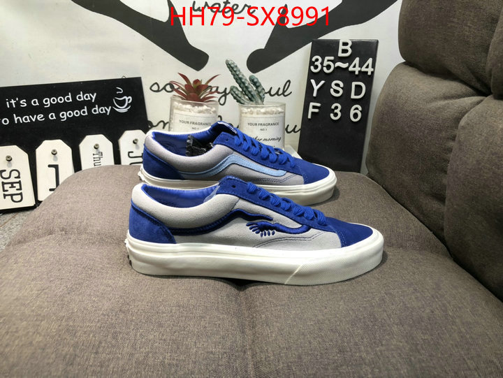 Men Shoes-Vans where should i buy to receive ID: SX8991 $: 79USD