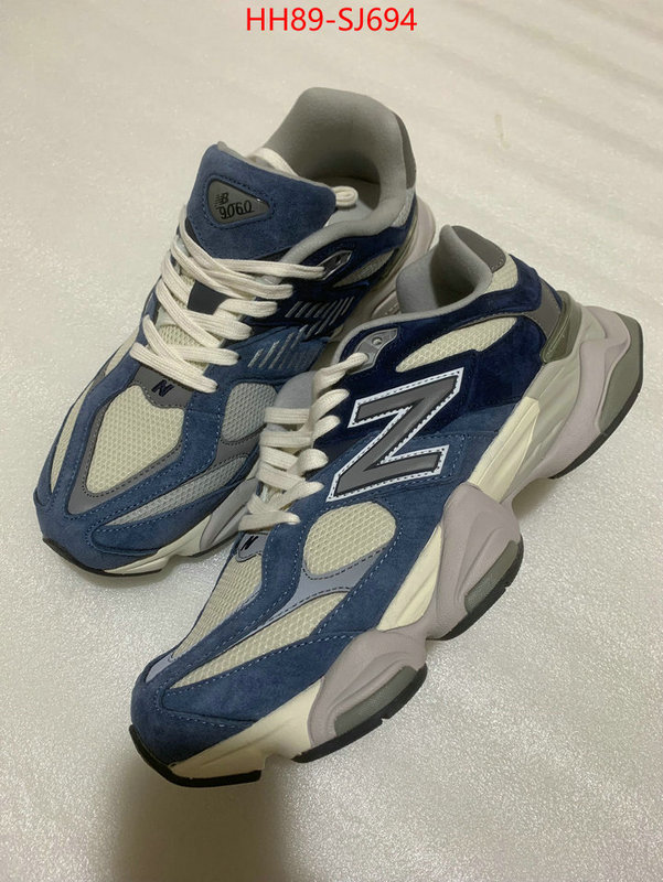 Women Shoes-New Balance wholesale sale ID: SJ694 $: 89USD