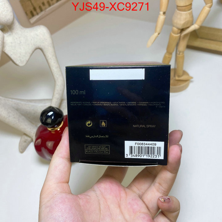 Perfume-Dior same as original ID: XC9271 $: 49USD