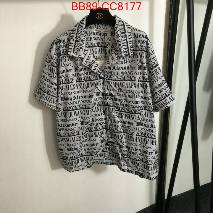 Clothing-Alexander Wang where to find best ID: CC8177 $: 89USD