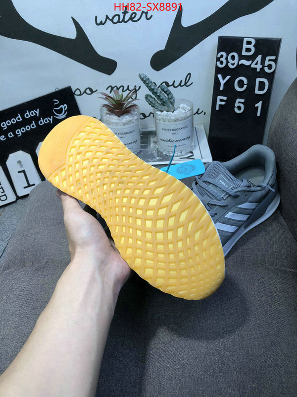 Women Shoes-Adidas replica 1:1 ID: SX8891 $: 82USD