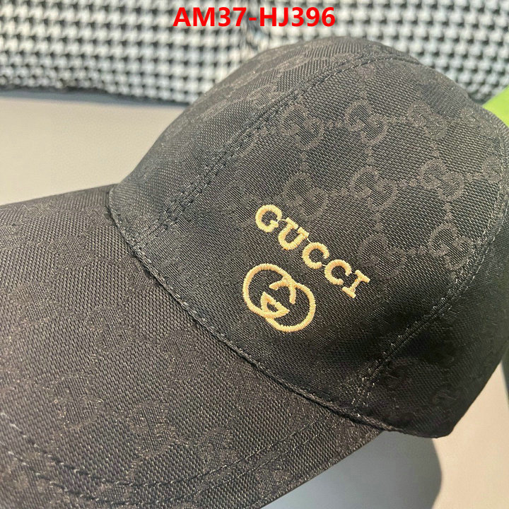 Cap(Hat)-Gucci buy the best high quality replica ID: HJ396 $: 37USD