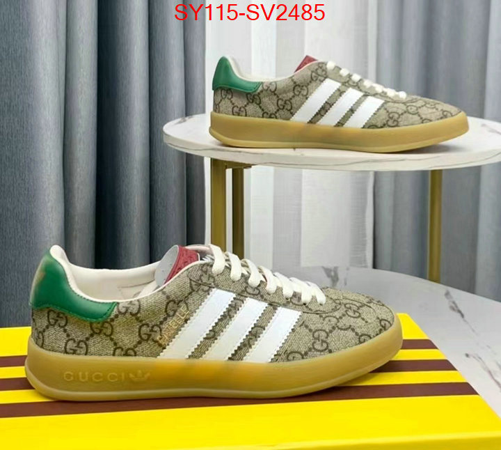 Men Shoes-Adidas best quality replica ID: SV2485 $: 115USD