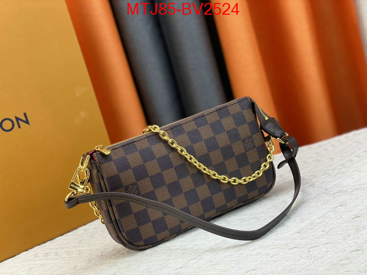 LV Bags(4A)-Pochette MTis Bag- sellers online ID: BV2524 $: 85USD,