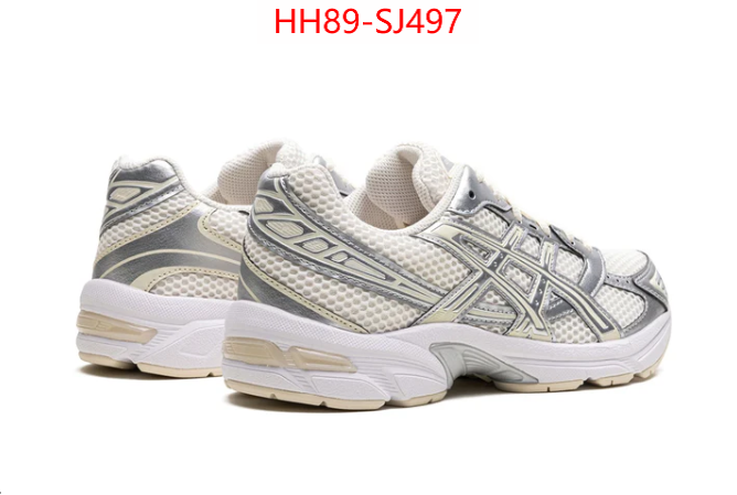 Men Shoes-Asics customize the best replica ID: SJ497 $: 89USD