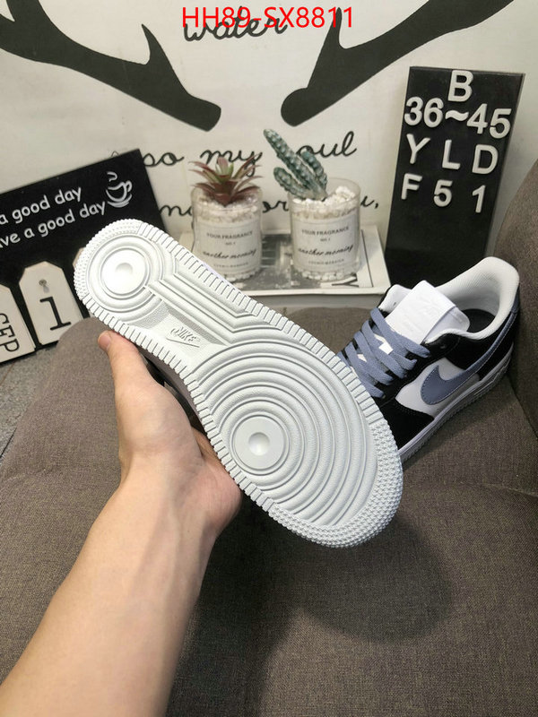 Women Shoes-NIKE sell high quality ID: SX8811 $: 89USD