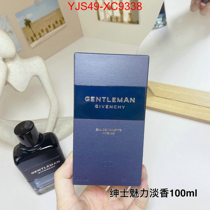 Perfume-Givenchy sellers online ID: XC9338 $: 49USD
