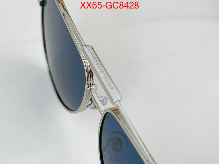 Glasses-DG buy ID: GC8428 $: 65USD