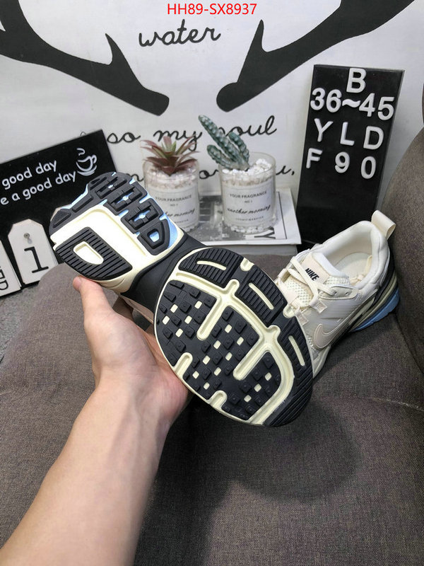 Men Shoes-Nike top fake designer ID: SX8937 $: 89USD