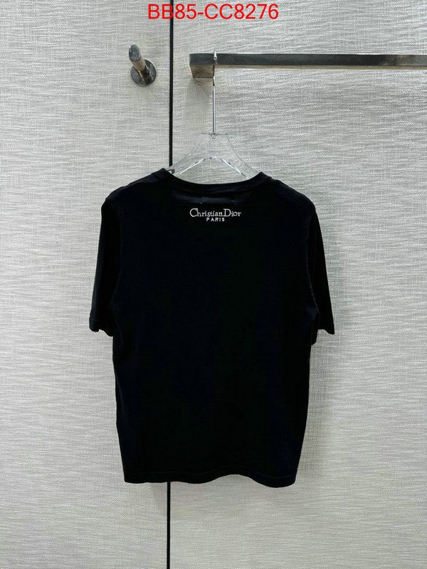 Clothing-Dior fashion ID: CC8276 $: 85USD