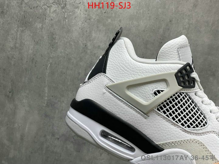 Women Shoes-Air Jordan top quality replica ID: SJ3 $: 119USD