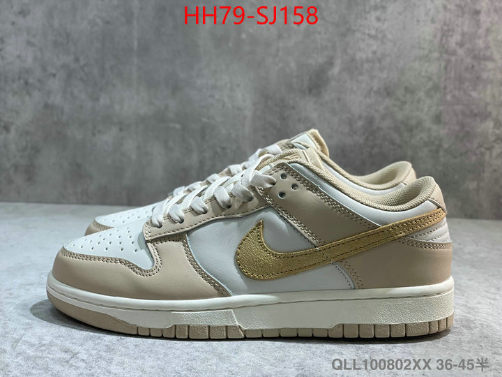 Men Shoes-Nike luxury fake ID: SJ158 $: 79USD