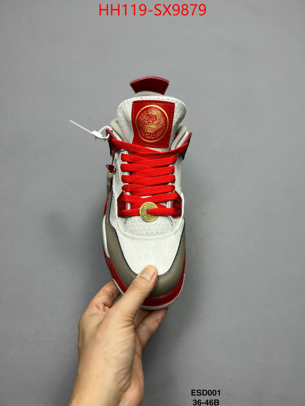 Women Shoes-Air Jordan best luxury replica ID: SX9879 $: 119USD