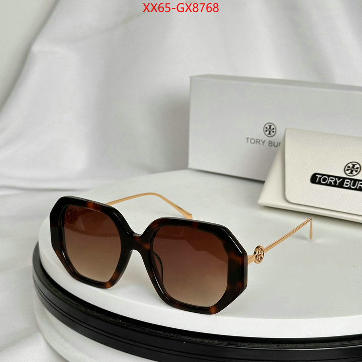 Glasses-Tory Burch fake cheap best online ID: GX8768 $: 65USD