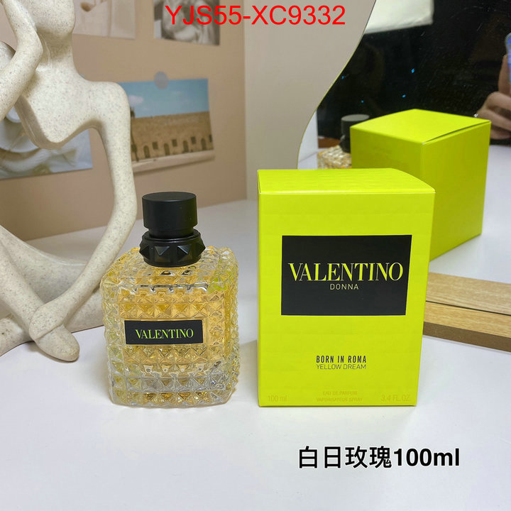 Perfume-Valentino what's best ID: XC9332 $: 55USD