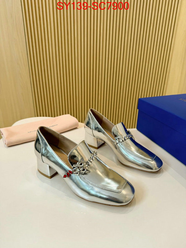 Women Shoes-Stuart Weirzman how to find replica shop ID: SC7900 $: 139USD