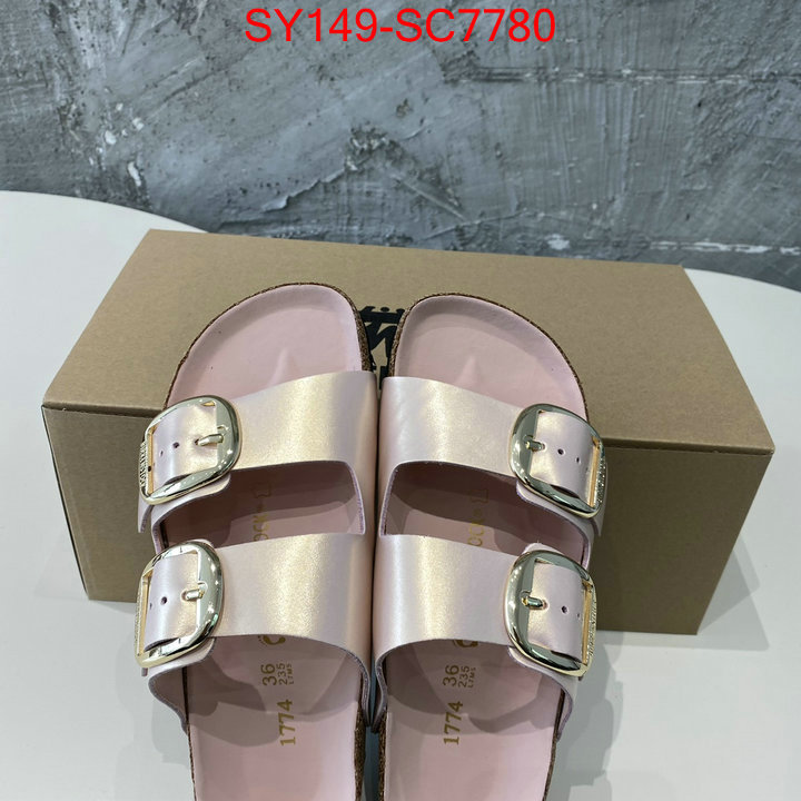 Women Shoes-Birkenstock can you buy knockoff ID: SC7780 $: 149USD