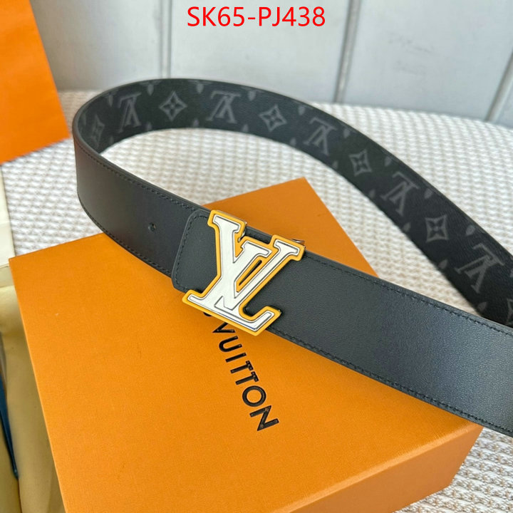 Belts-LV buy high-quality fake ID: PJ438 $: 65USD