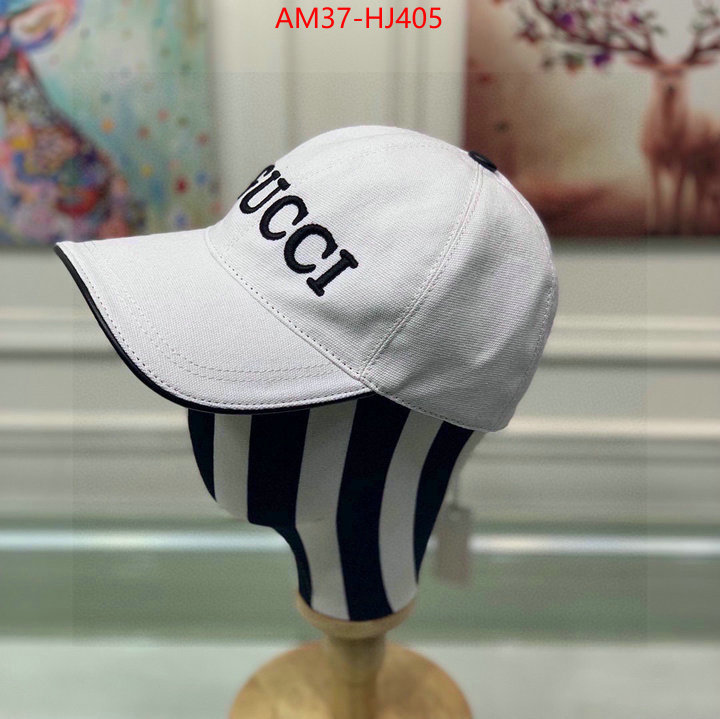 Cap(Hat)-Gucci wholesale china ID: HJ405 $: 37USD