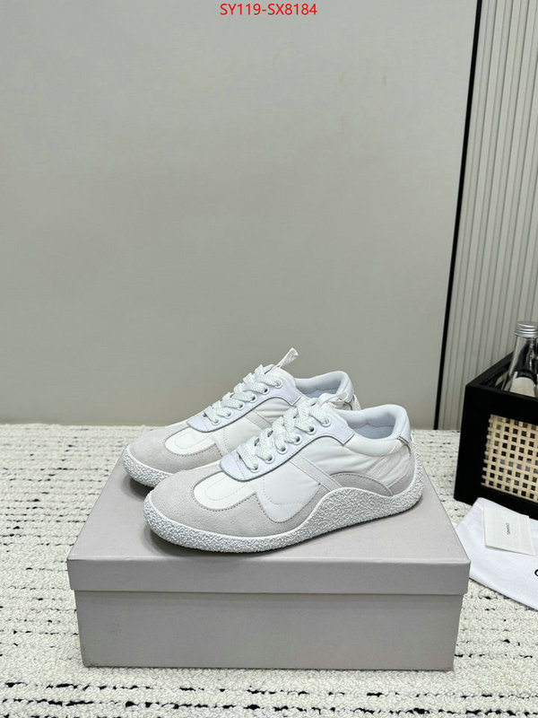 Women Shoes-Unfolio buy best quality replica ID: SX8184 $: 119USD