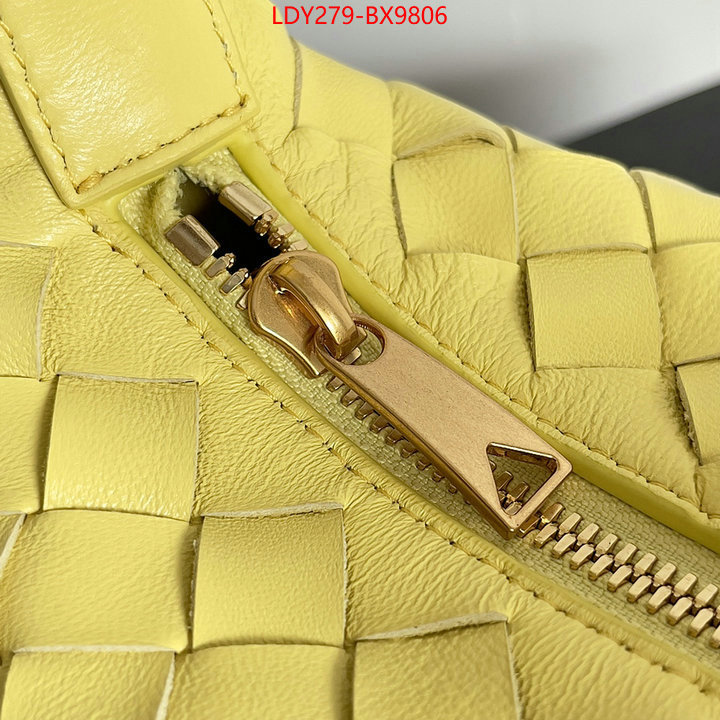 BV Bags(TOP)-Handbag- high quality designer ID: BX9806 $: 279USD,