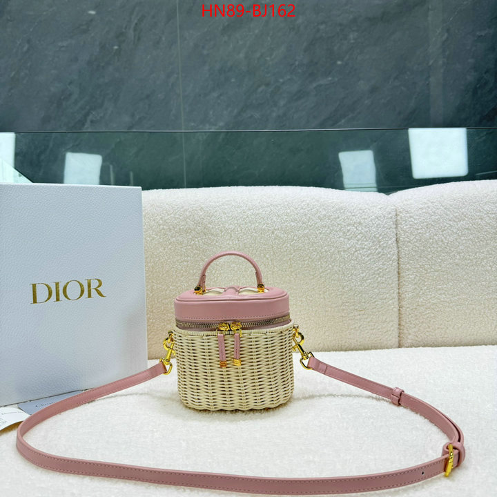 Dior Bags(4A)-Other Style- high ID: BJ162 $: 89USD,