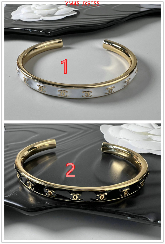 Jewelry-Chanel how to buy replcia ID: JX9055 $: 45USD