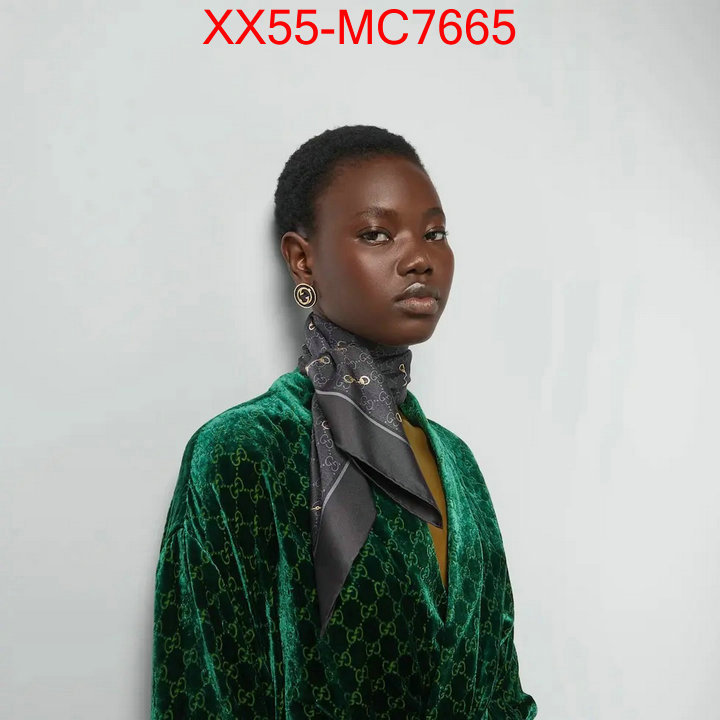 Scarf-Gucci the online shopping ID: MC7665 $: 55USD