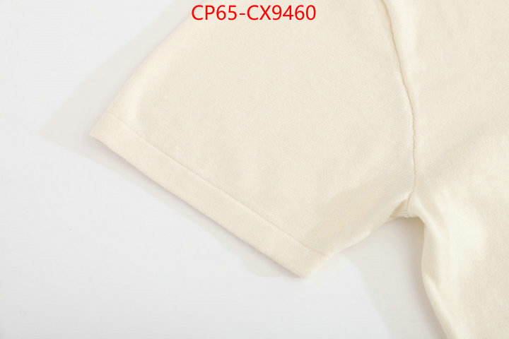 Clothing-LV fake aaaaa ID: CX9460 $: 65USD