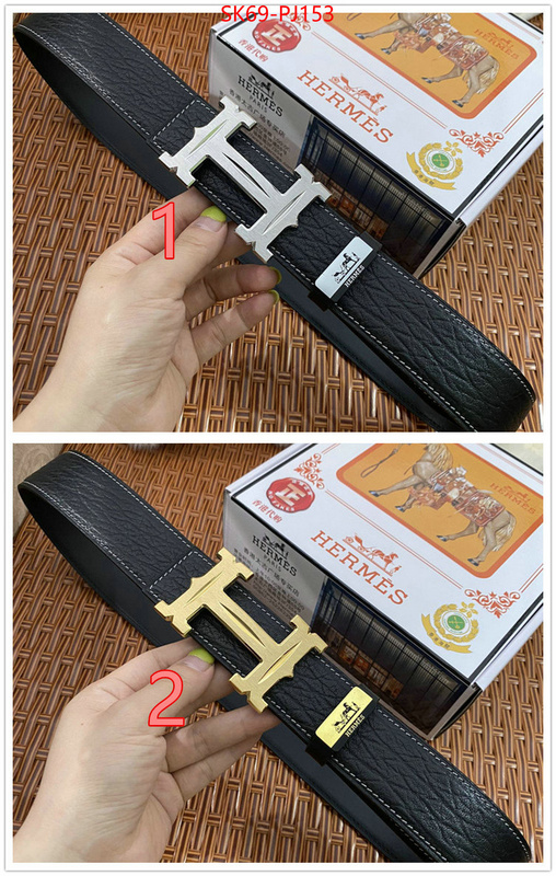 Belts-Hermes best luxury replica ID: PJ153 $: 69USD