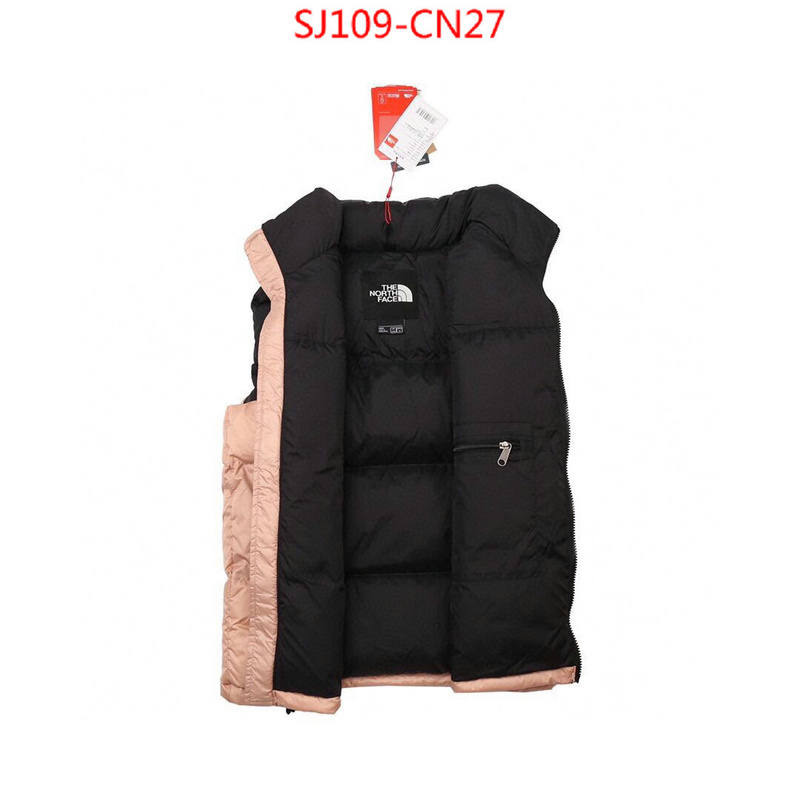 Down jacket Women-The North Face shop ID: CN27 $: 109USD