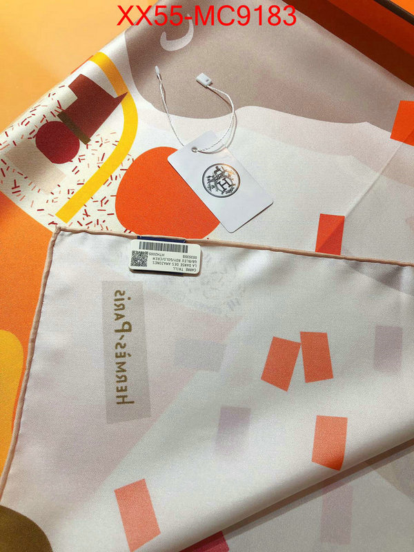 Scarf-Hermes cheap online best designer ID: MC9183 $: 55USD